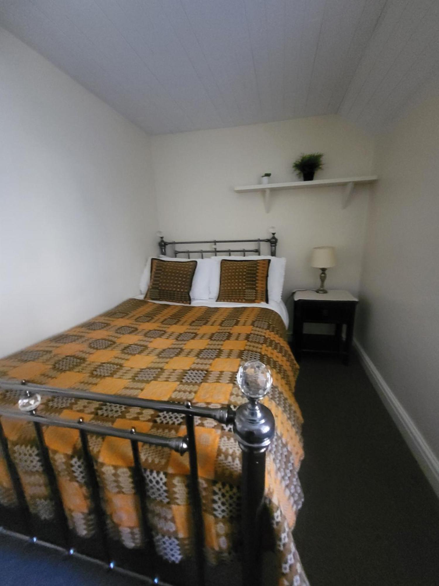 Bryn Pistyll 2 Bedrooms Bethesda Llanllechid Exterior foto